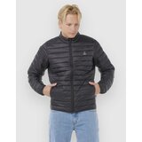 Rip Curl Anti Series Search Crew Puffer Jakna black Cene