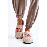 Big Star Domestic slippers | ePonuda.com