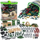  Set vojnih figura za igru - 300 elemenata | Shoptok.si
