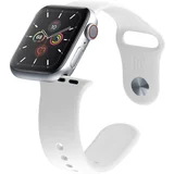 pašček za uro Apple 42/44/45 white Uhrenarmband URBAN for Apple Watch