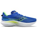 Saucony kinvara 14 moške športne superge, superblue/slime - 43, (21510116) | Shoptok.si