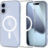 forcell OVITEK TECH-PROTECT FLEXAIR ZA IPHONE 17 Z ZAŠČITO ZA ZASLON MAGSAFE, (5000257686) | Shoptok.si