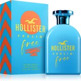 Hollister Feelin´ Free For Him toaletna voda za muškarce 100 ml | shoptok.hr