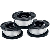 Black & Decker B&D STRUNA ZA TRIMER 2mm/6m Cene