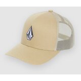 Volcom Full Stone Cheese Kapa s šiltom brindle | Shoptok.si