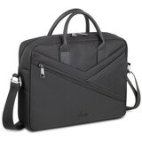 Riva Case torba za prenosnik ECO 14, črna 8124 Cene