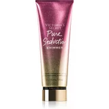 Victoria's Secret Pure Seduction Shimmer mlijeko za tijelo za žene 236 ml