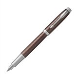 Parker Nalivpero IM Premium, bakreno sivo | shoptok.hr