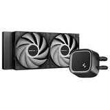 DeepCool Hladilnik LE500 MARRS R-LE500-BKLNMG-G-1 | Shoptok.si