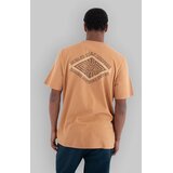 Hurley Third Eye T-Shirt clay Slike