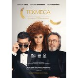 POSNETI MEDIJI TEKMECA - DVD SL. POD., (20388678) | Shoptok.si