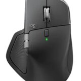 Logitech Miš MX Master 4 Wireless Graphite | Eponuda.ba