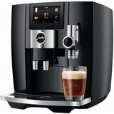 Jura J8 Piano Black (EA) Kafic aparat za automatsko pripremanje kave 15457 | shoptok.hr
