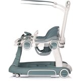 Chipolino hodalica za bebe 5u1 Happy Walker Green | shoptok.hr