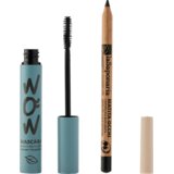 La Saponaria Make-up set za oči - 1 Set Cene