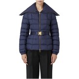 Elisabetta Franchi Jakne PI76D46E2 Modra | Shoptok.si