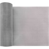 Mrežna tkanina 20 x 2000 cm 60 Mesh Nehrđajući čelik 201 | shoptok.hr