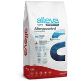 Alleva hrana za mačke sa alergijama 10kg Als AllergoControl Adult Care ALP10220