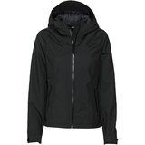 Schöffel Funkcionalna jakna črna | Shoptok.si