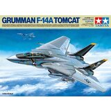 Tamiya GRUMMAN F-14A TOMCAT, (21313385) Cene