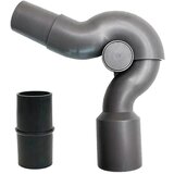 INORCO Univerzalni spodnji adapter za komolec 35-32 mm notranji premer Orodje za hitro sprostitev Spodnji adapter Dostop do sesalnika, (21853681) Cene