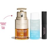 Clarins Double Serum Eye Collection | shoptok.hr