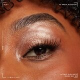 NYX Professional Makeup Ultimate Glow Shots bleščeča tekoča senčila za oči odtenek 06 Golden Goji 7,5 ml | Shoptok.si