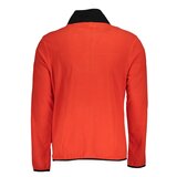 Norway 1963 MEN&#39;S RED ZIP SWEATSHIRT | shoptok.hr