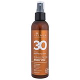 Velnea sun ulje za brzo tamnjenje spf30 200ml Cene