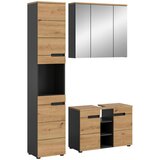 MID.YOU Kopalnica Canu, Hrast | Shoptok.si