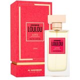 Al Haramain Loulou Love 100 ml parfumska voda za ženske | Shoptok.si