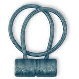  Curtains - accessories HAMILTON color navy ameliahome | shoptok.hr