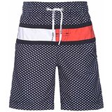 Tommy Hilfiger Kopalke / Kopalne hlače KB0KB01975 002 Večbarvna u