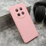  Maska VELVET TOUCH za Honor Magic 7 Lite/ roza Cene