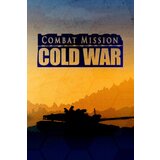 Steam Combat Mission Cold War Key (PC) GLOBAL | ePonuda.com