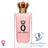 Dolce & Gabbana ženski parfem Q (Queen) 100ml EDP cene