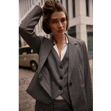 Marisse WOMEN'S JACKETS Z-KA-4805 GREY | shoptok.hr