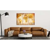  Slika na plutenoj podlozi - Antique Travel [Cork Map] 60x40 | shoptok.hr