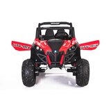  Otroški avto RSX buggy xmx603 4 X MOTOR ben RDEČA | Shoptok.si