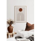 Wallity Slika autor Tekhamcerceve65, 33 x 48 cm | Eponuda.ba