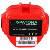 Patona Baterija Makita 12V 3300mAh Ni-MH Premium | Eponuda.com