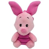 Winnie the Pooh Plišani privjesak za ključeve Disney Piglet | shoptok.hr
