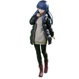 Banpresto Figura Laid-Back Camp - Rin Shima, 23 cm | shoptok.hr