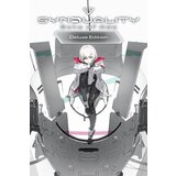 synduality echo of ada deluxe edition (pc) steam key global  synduality echo of ada deluxe edition (pc) steam key global Slike