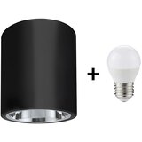  LED plafonska svetiljka JUPITER 1xE27/6W/230V 145x130 mm | Eponuda.com