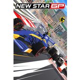 new star gp steam key (pc) global  new star gp steam key (pc) global Slike