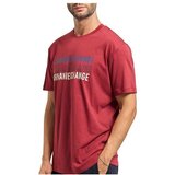 Armani Exchange muška logo majica Cene