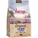Purizon Kitten losos s piščancem - brez žit - 400 g Cene