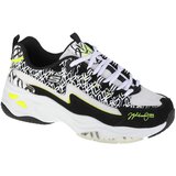 Skechers Nizke superge Uno 2 Črna | Shoptok.si
