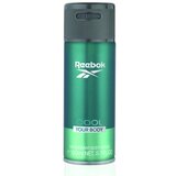 Reebok deodorant v spreju - Deodorant Body Spray - Cool Your Body | Shoptok.si